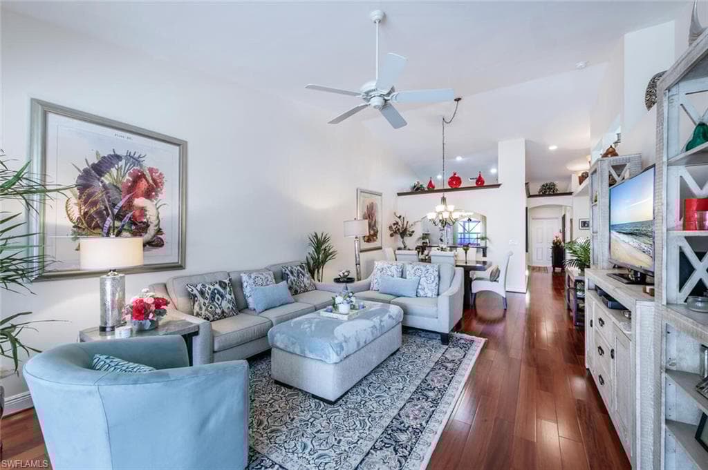 2166 Stacil Cir 17, Naples, FL 34109-12