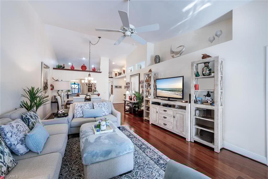 2166 Stacil Cir 17, Naples, FL 34109-13
