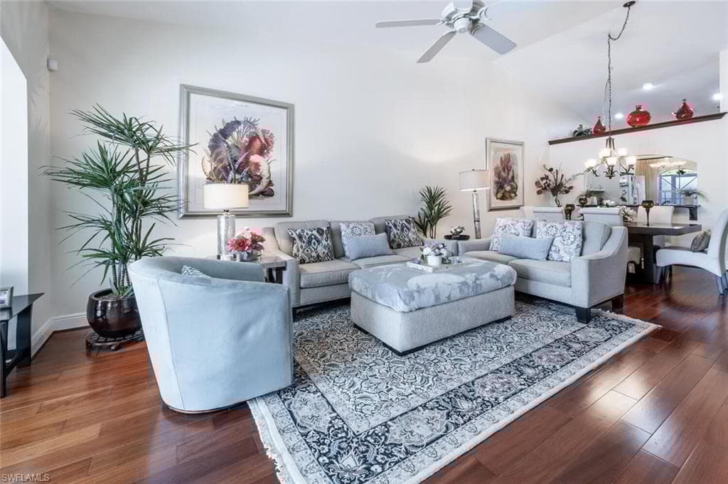 2166 Stacil Cir 17, Naples, FL 34109-14