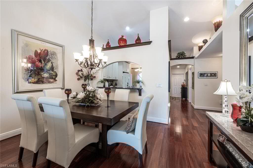 2166 Stacil Cir 17, Naples, FL 34109-15