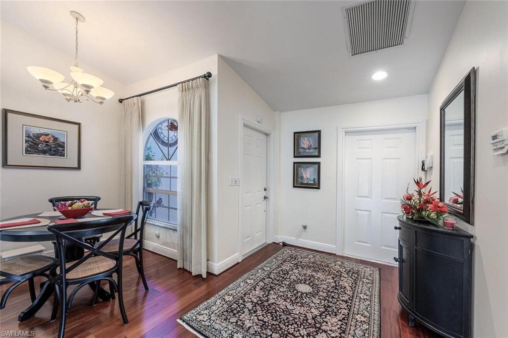 2166 Stacil Cir 17, Naples, FL 34109-16