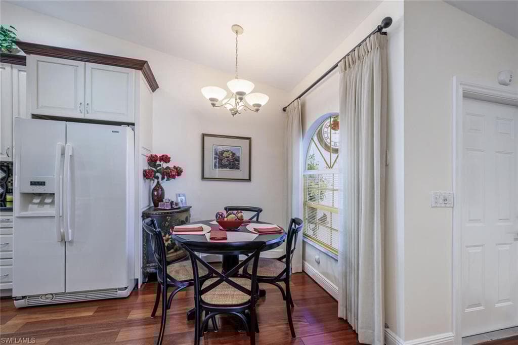 2166 Stacil Cir 17, Naples, FL 34109-17