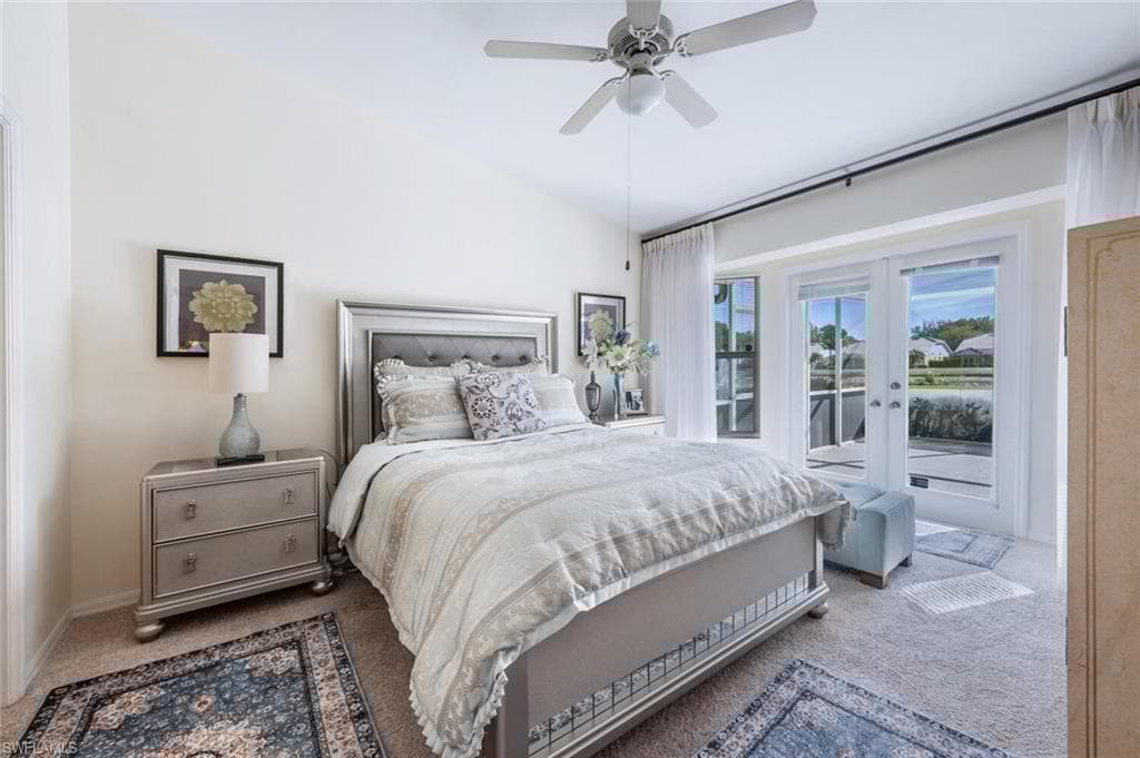 2166 Stacil Cir 17, Naples, FL 34109-20