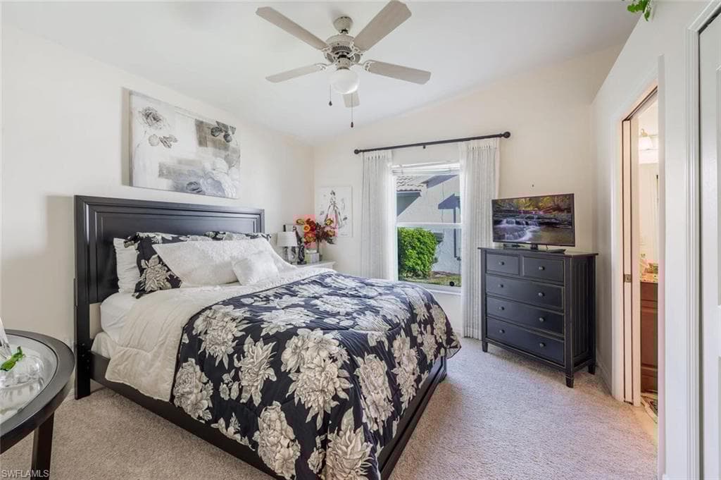2166 Stacil Cir 17, Naples, FL 34109-24