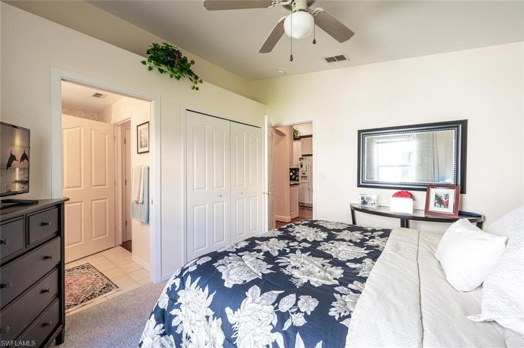 2166 Stacil Cir 17, Naples, FL 34109-27