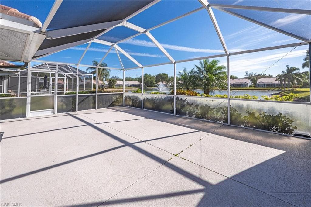 2166 Stacil Cir 17, Naples, FL 34109-28