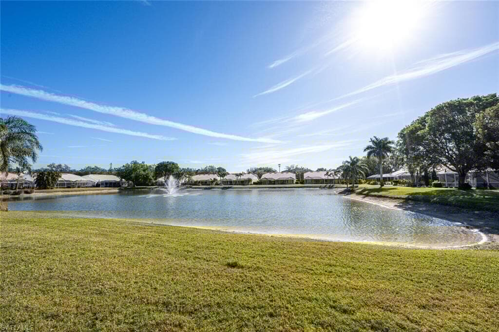 2166 Stacil Cir 17, Naples, FL 34109-31