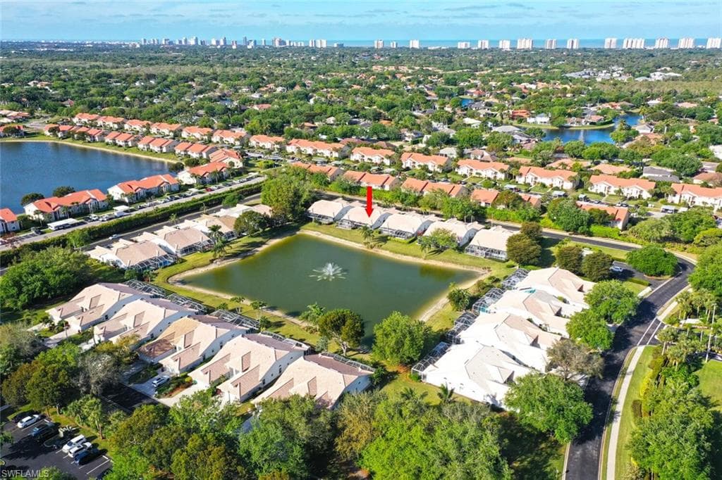 2166 Stacil Cir 17, Naples, FL 34109-3