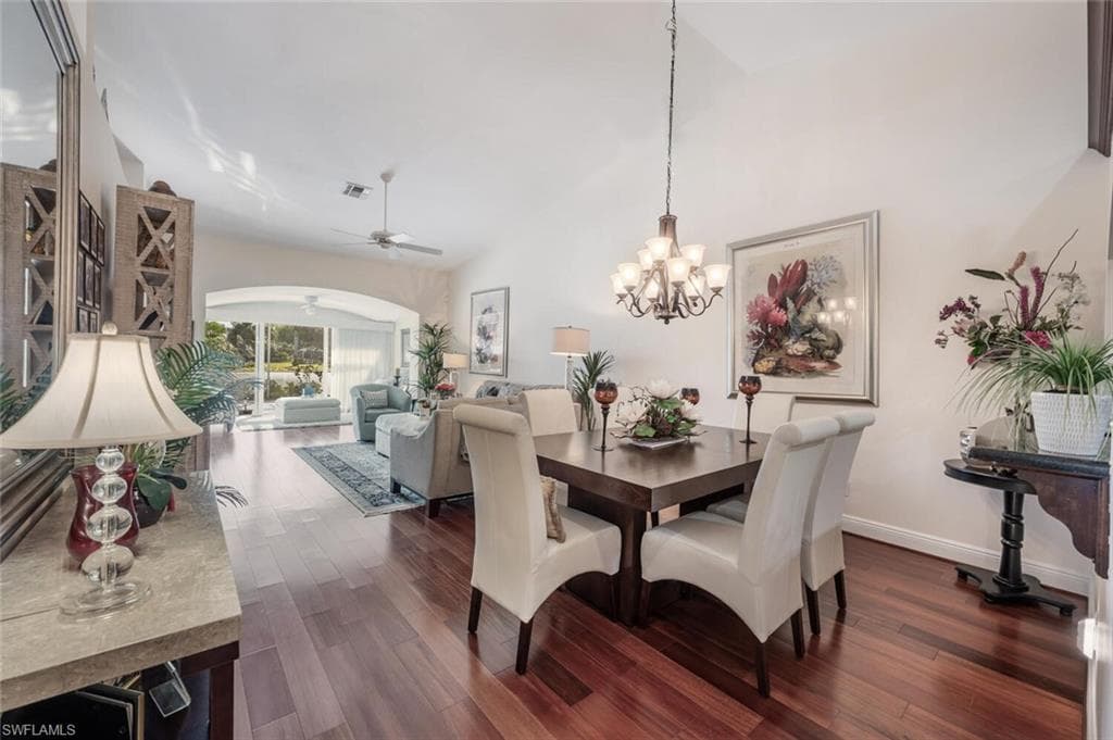 2166 Stacil Cir 17, Naples, FL 34109-7