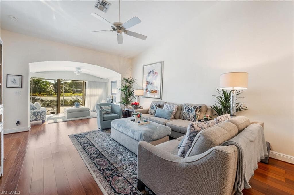 2166 Stacil Cir 17, Naples, FL 34109-8