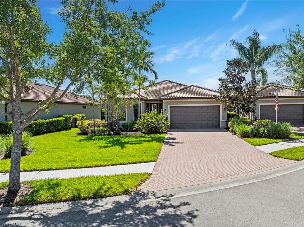 6068 Triumph Ln, Ave Maria, FL 34142-7