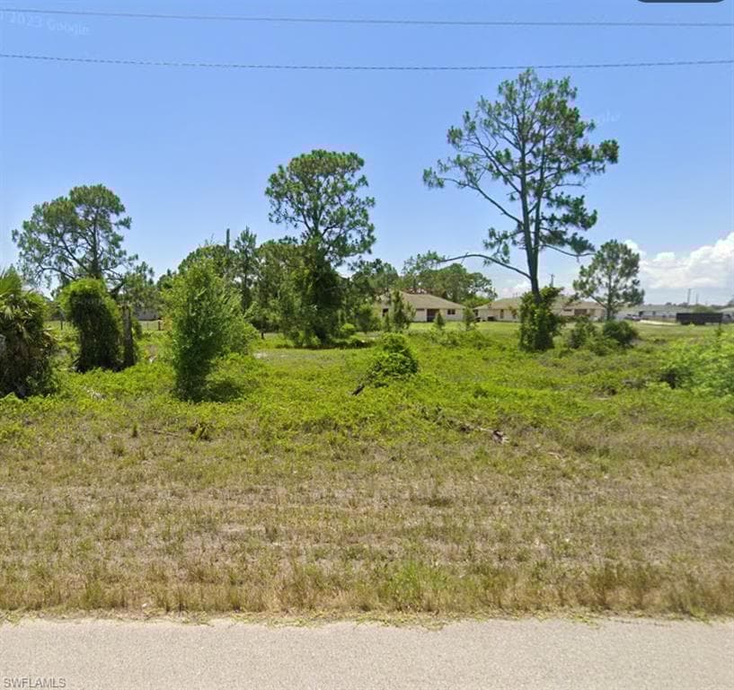 1048 Jamil Ave S, Lehigh Acres, FL 33974-1