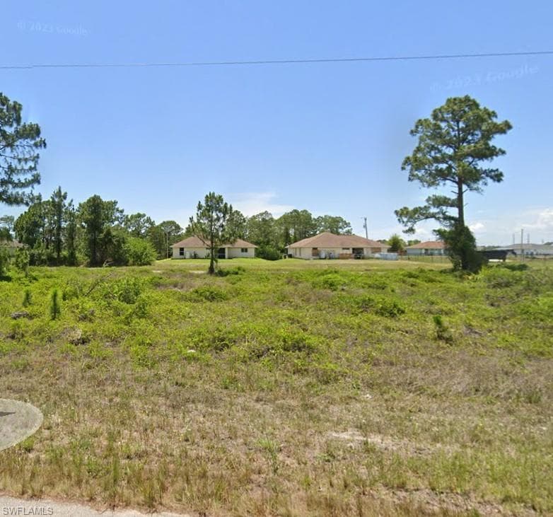 1048 Jamil Ave S, Lehigh Acres, FL 33974-3