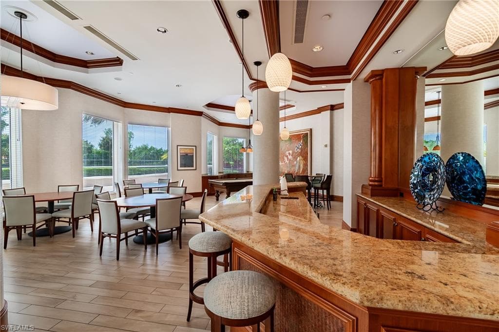 1060 Borghese Ln 1806, Naples, FL 34114-44