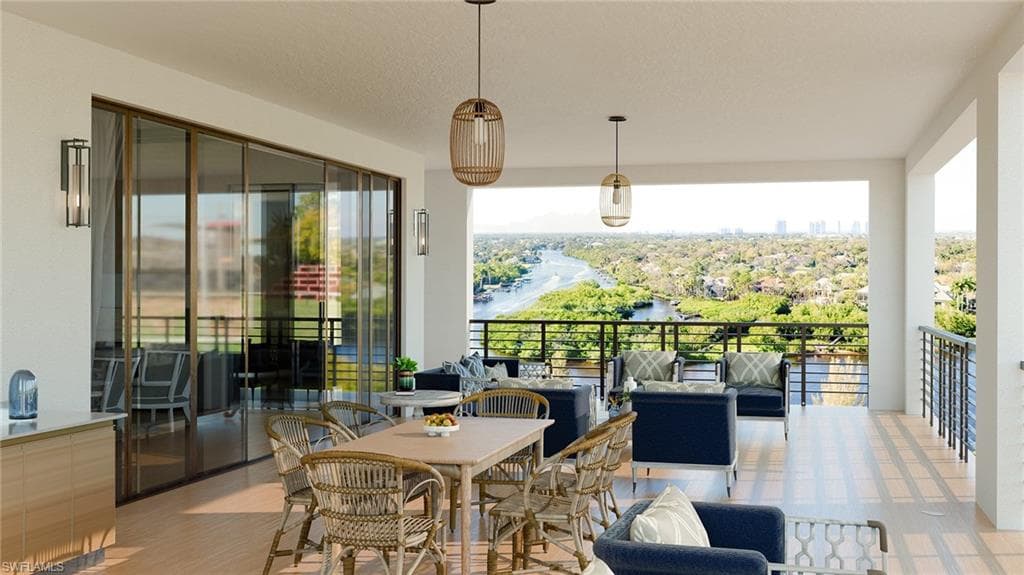 2 Aurora Landing Way 205, Bonita Springs, FL 34134-11