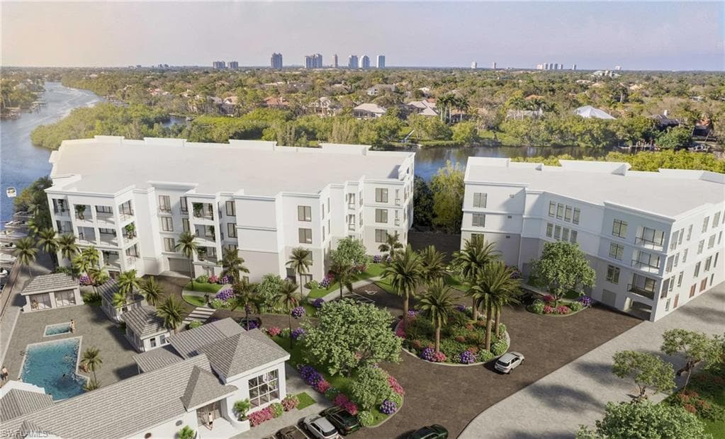 2 Aurora Landing Way 205, Bonita Springs, FL 34134-1
