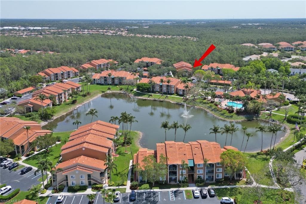 1270 Wildwood Lakes Blvd 306, Naples, FL 34104-1