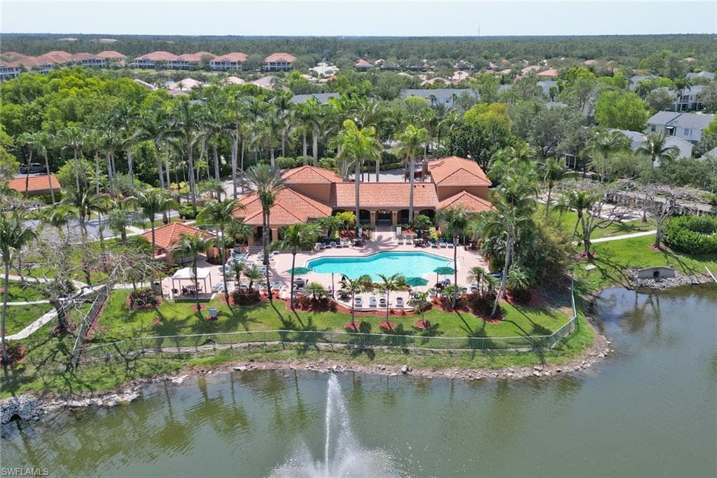 1270 Wildwood Lakes Blvd 306, Naples, FL 34104-34