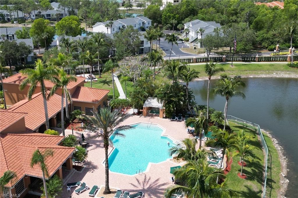 1270 Wildwood Lakes Blvd 306, Naples, FL 34104-44