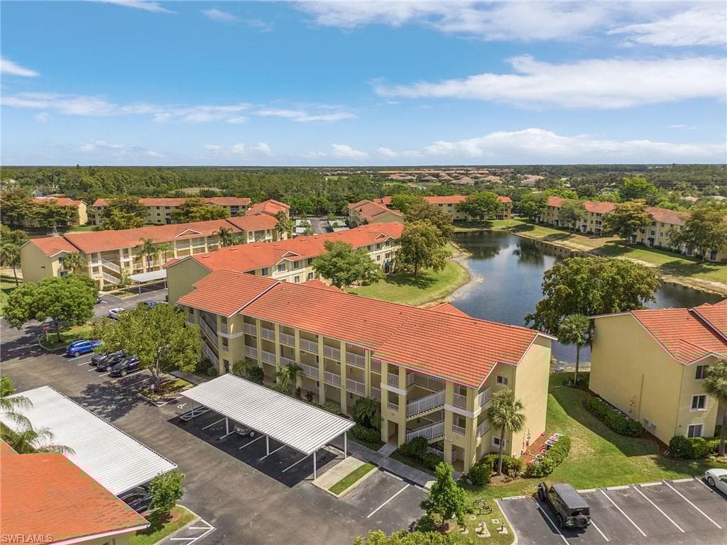 8284 Key Royal Cir 1332, Naples, FL 34119-31