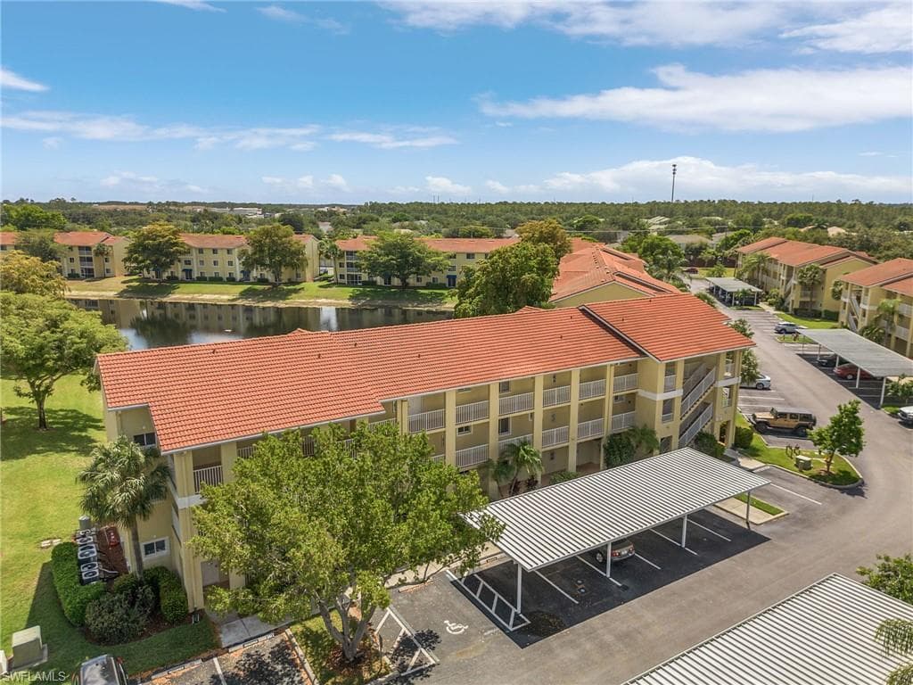 8284 Key Royal Cir 1332, Naples, FL 34119-32