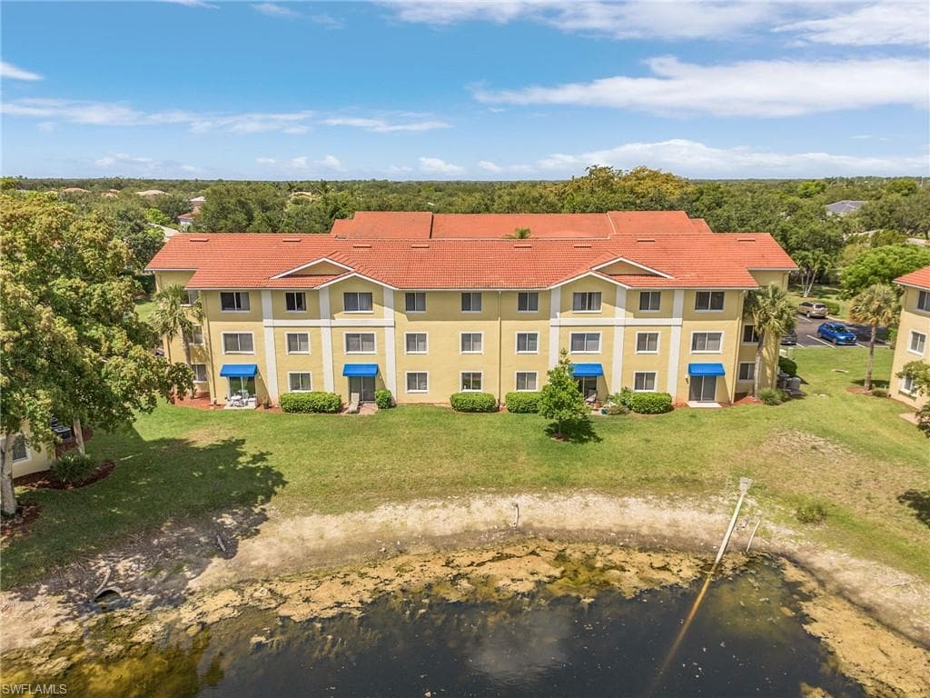 8284 Key Royal Cir 1332, Naples, FL 34119-35