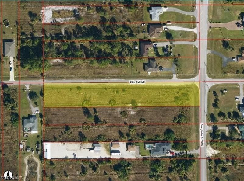 29th Ave NE, Naples, FL 34120-1