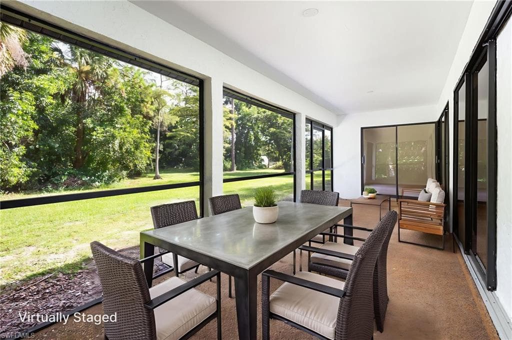 5671 Green Blvd, Naples, FL 34116-34