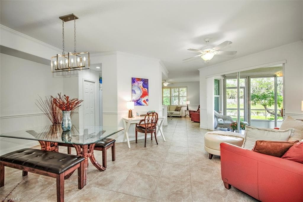 8385 Whisper Trace Ln N-104, Naples, FL 34114-13