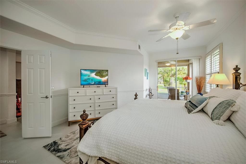 8385 Whisper Trace Ln N-104, Naples, FL 34114-17