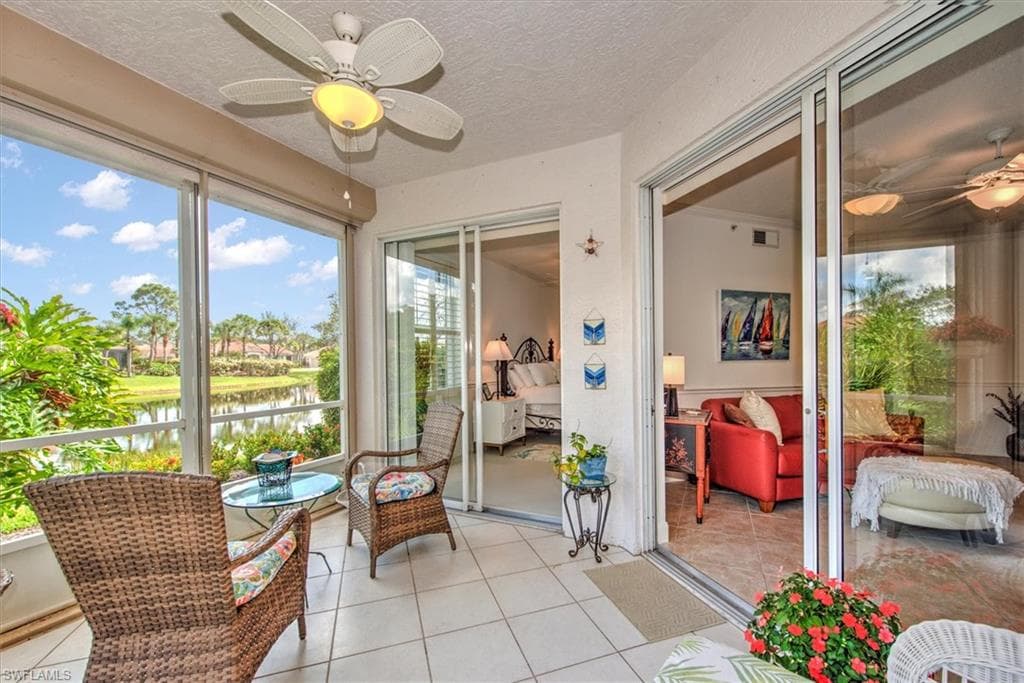 8385 Whisper Trace Ln N-104, Naples, FL 34114-26