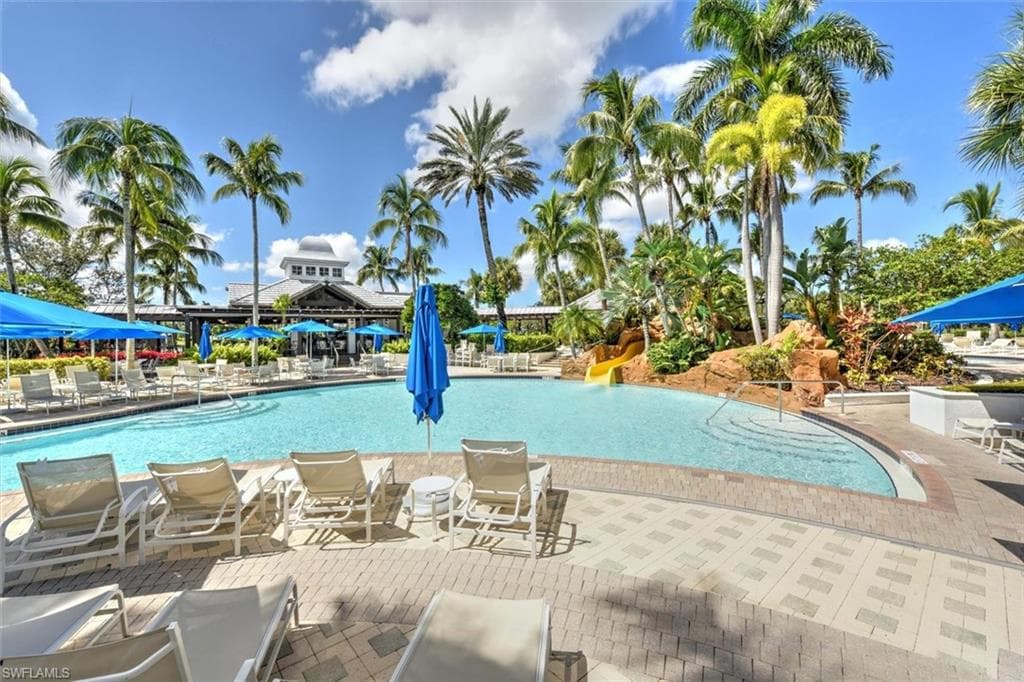 8385 Whisper Trace Ln N-104, Naples, FL 34114-40