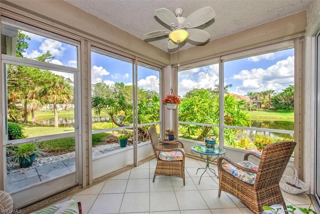 8385 Whisper Trace Ln N-104, Naples, FL 34114-5