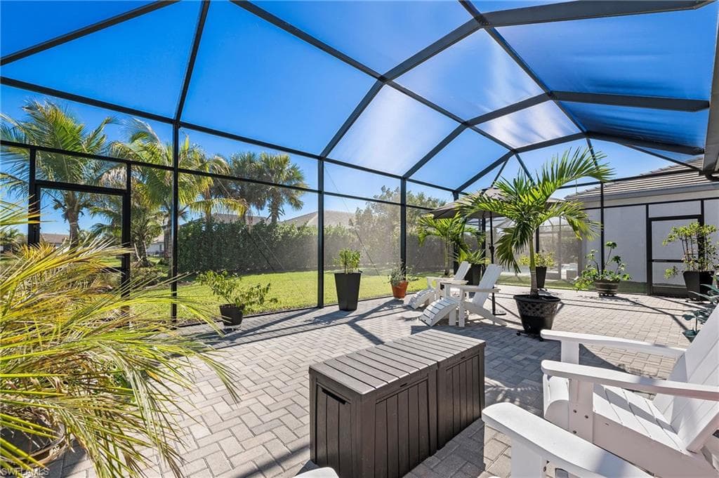 11488 Coronado Way, Naples, FL 34120-34