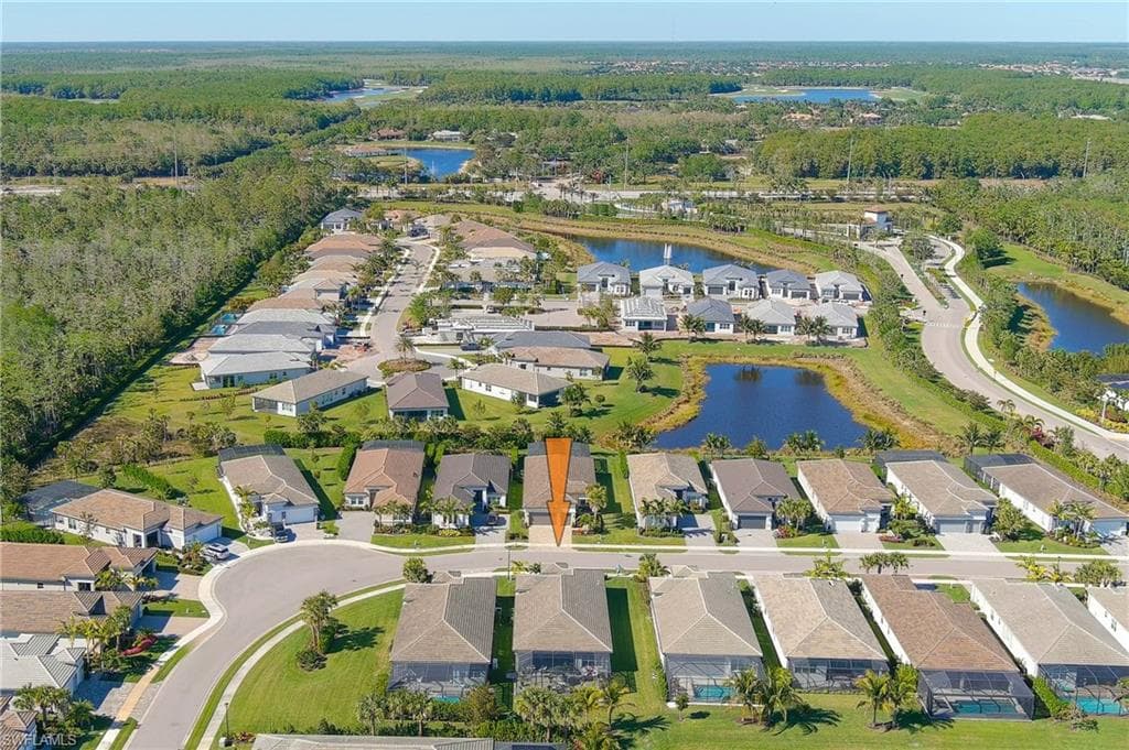 11488 Coronado Way, Naples, FL 34120-40