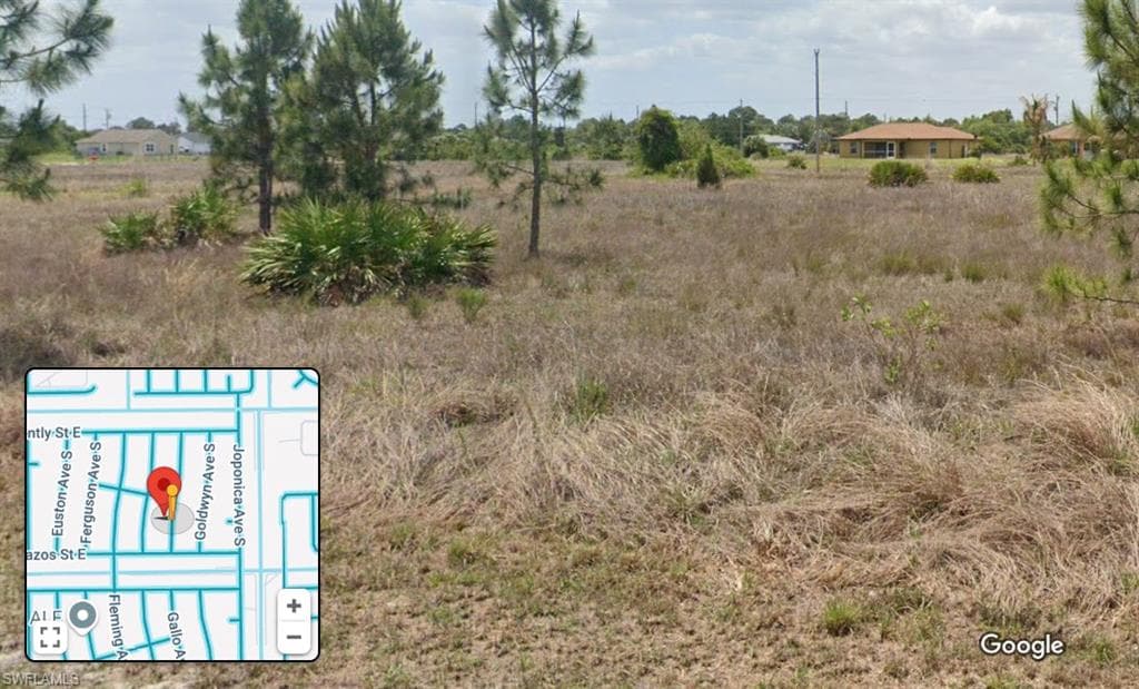 724 Godwid Ave S, Lehigh Acres, FL 33974-2