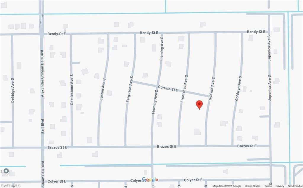 724 Godwid Ave S, Lehigh Acres, FL 33974-3
