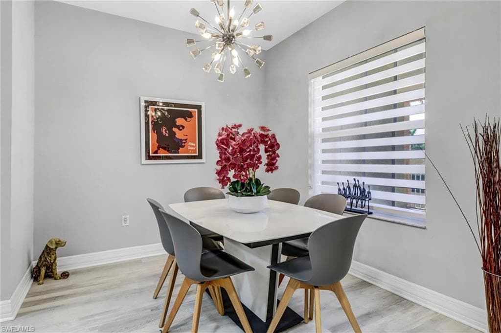 410 Bayfront Pl 2205, Naples, FL 34102-12