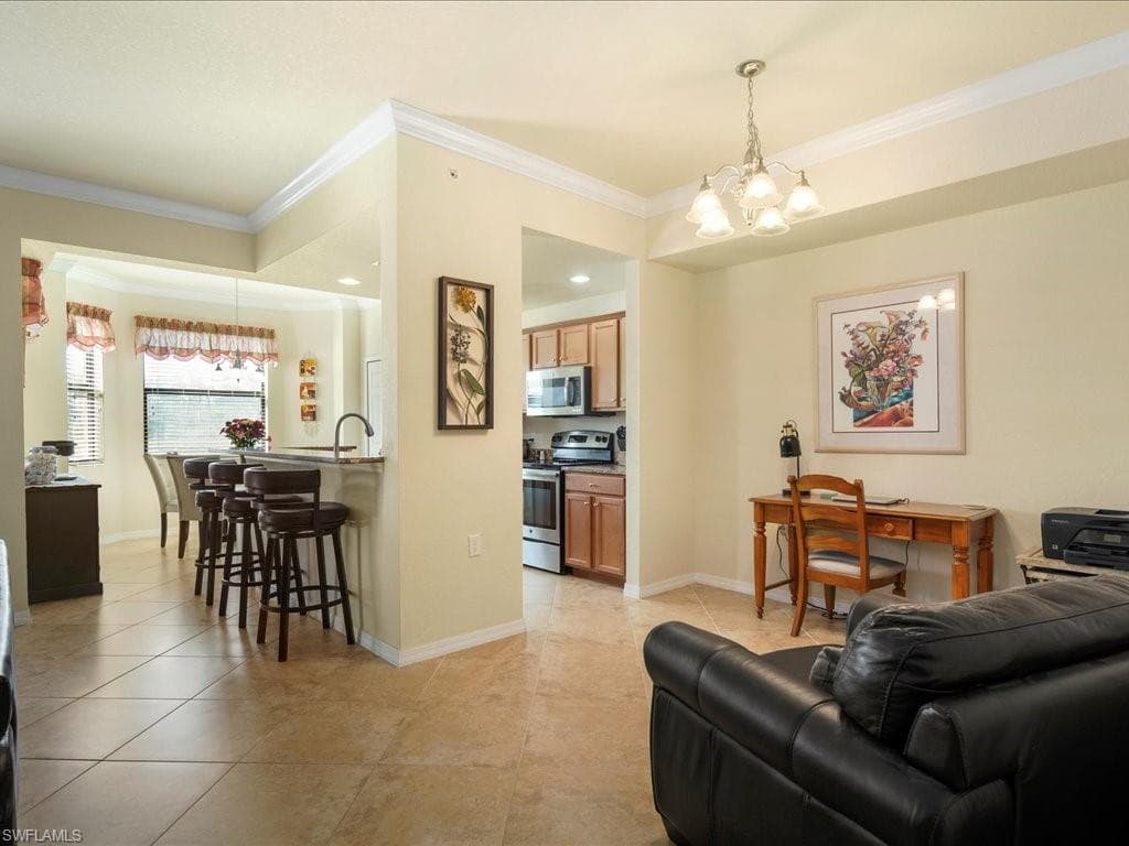 9731 Acqua Ct 512, Naples, FL 34113-5