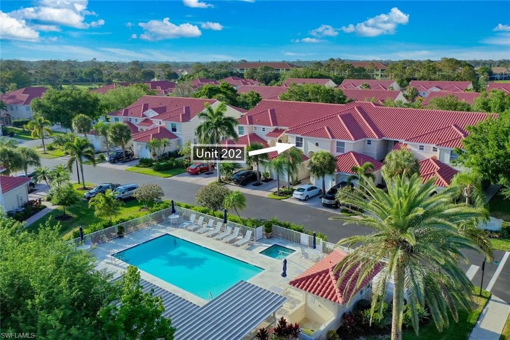 973 Hingham Way T202, Naples, FL 34104-22