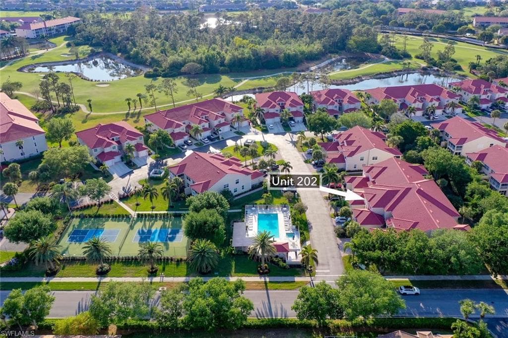 973 Hingham Way T202, Naples, FL 34104-24