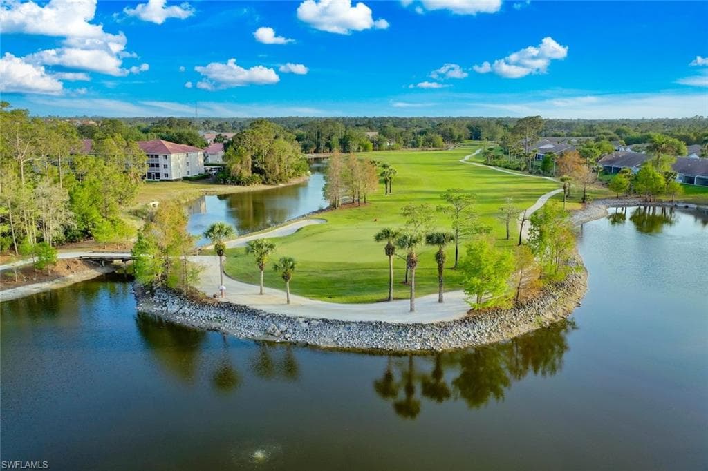 973 Hingham Way T202, Naples, FL 34104-26