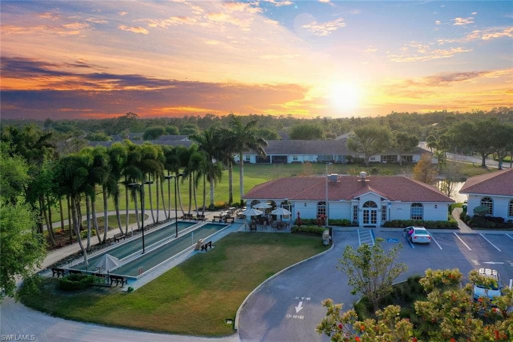 973 Hingham Way T202, Naples, FL 34104-27