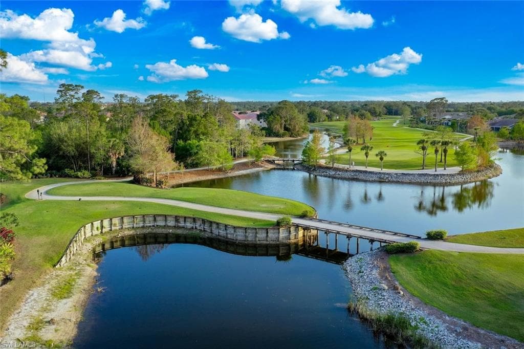 973 Hingham Way T202, Naples, FL 34104-28