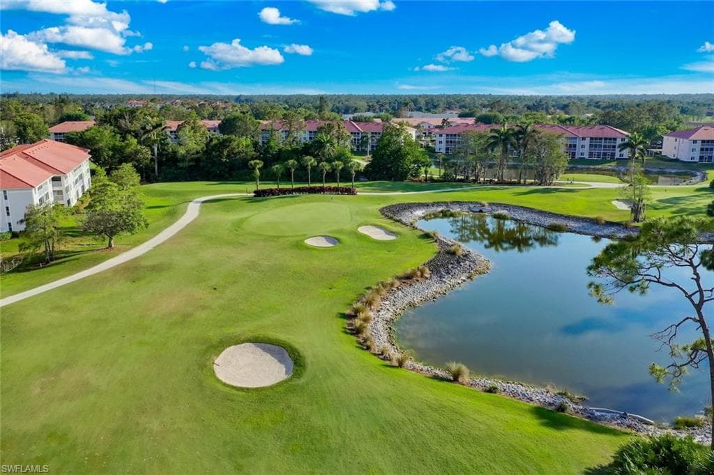 973 Hingham Way T202, Naples, FL 34104-30