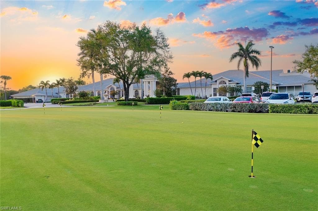 973 Hingham Way T202, Naples, FL 34104-31