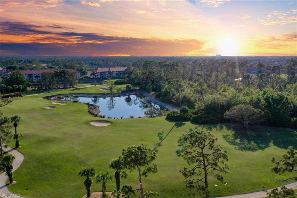 973 Hingham Way T202, Naples, FL 34104-32