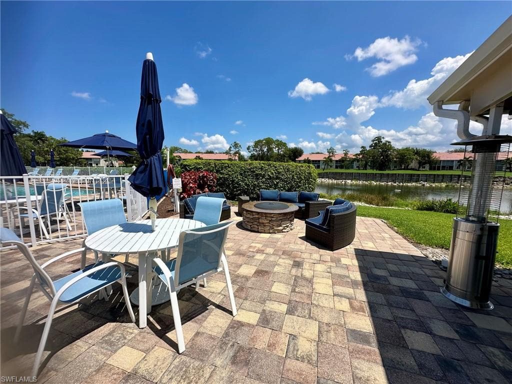 973 Hingham Way T202, Naples, FL 34104-40