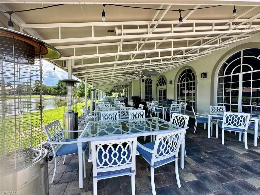 973 Hingham Way T202, Naples, FL 34104-41