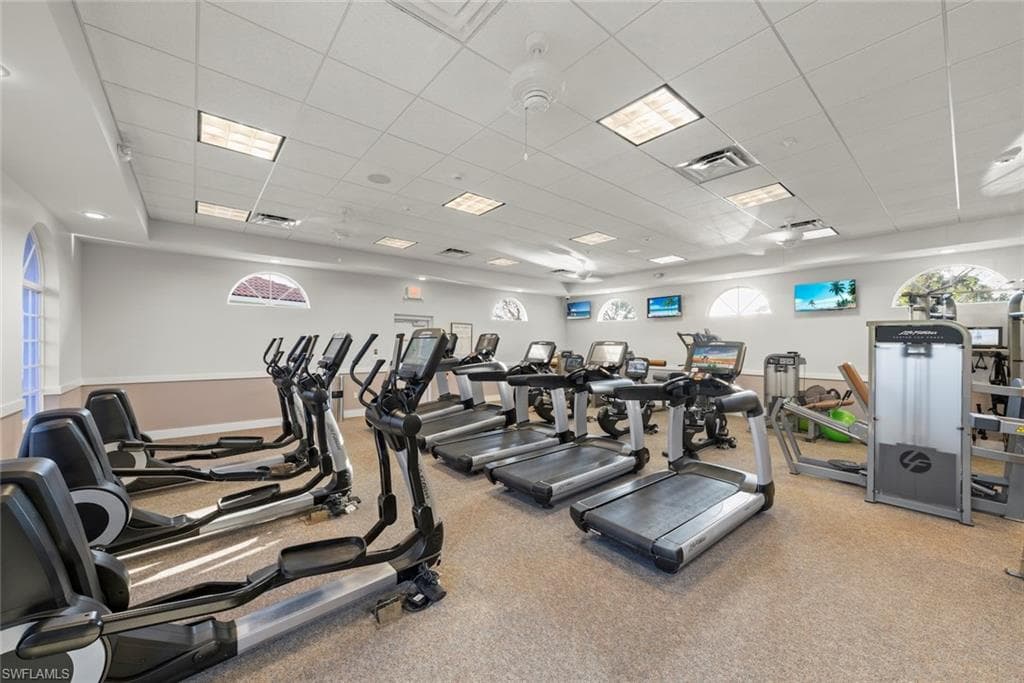 973 Hingham Way T202, Naples, FL 34104-44